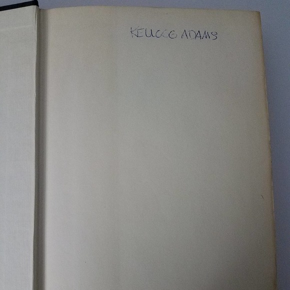 BOOK NAME | THE LOCKED ROOM READER | 1968 - Picture 4 of 10